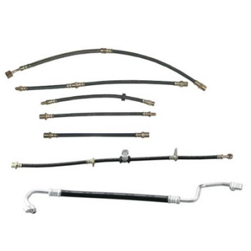 NISSAN Brake Hose Assembly